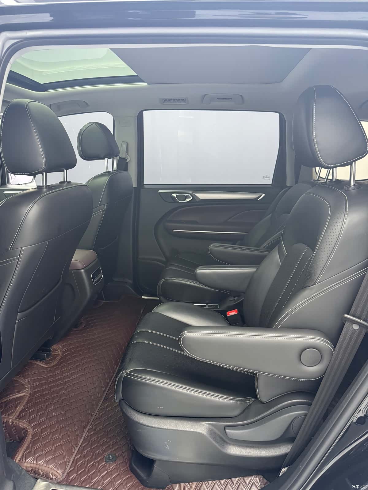 GAC M6, 2022 11