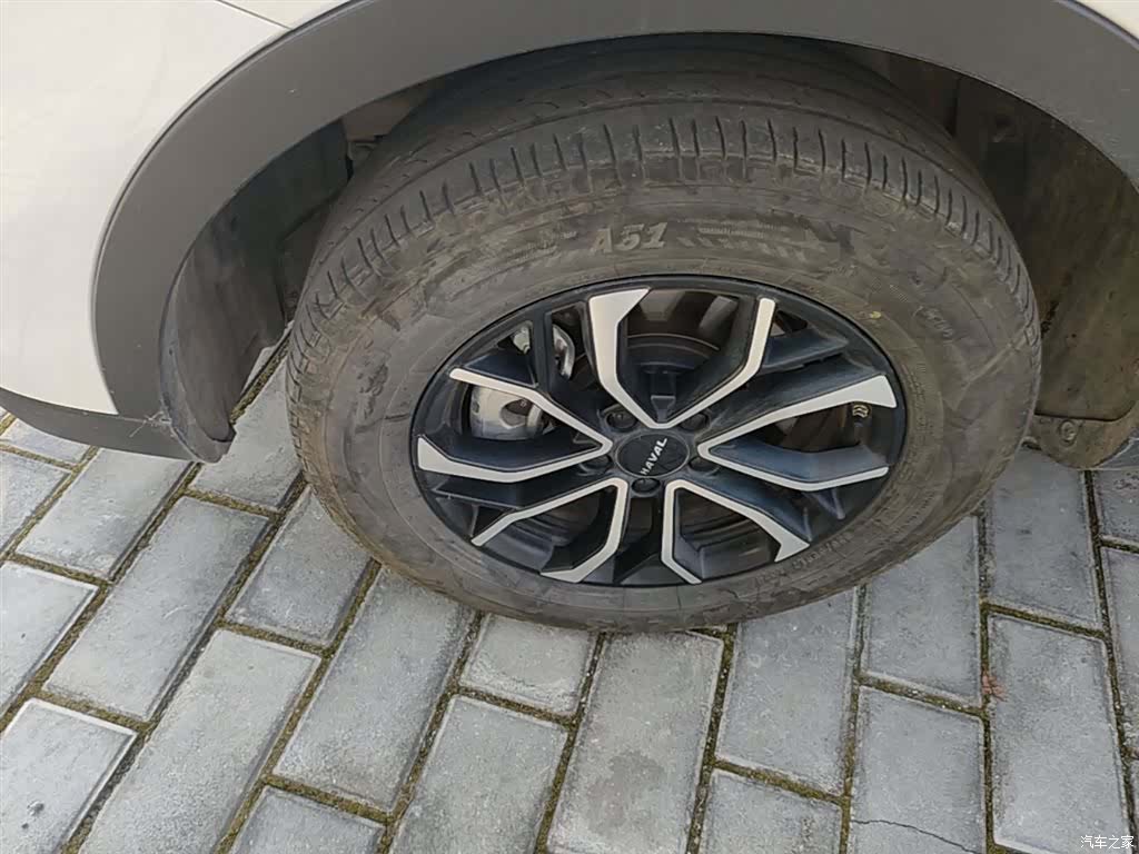 Haval H6, 2024 23