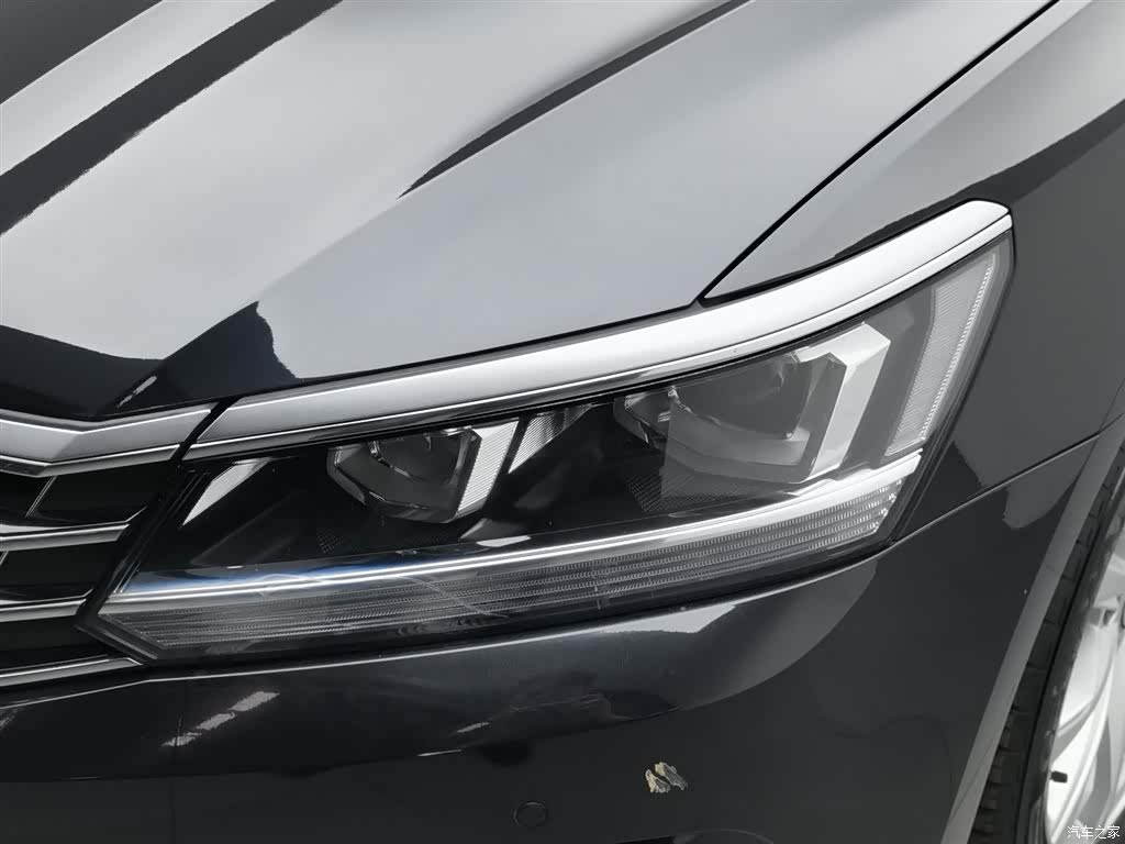 Volkswagen Passat, 2019 7