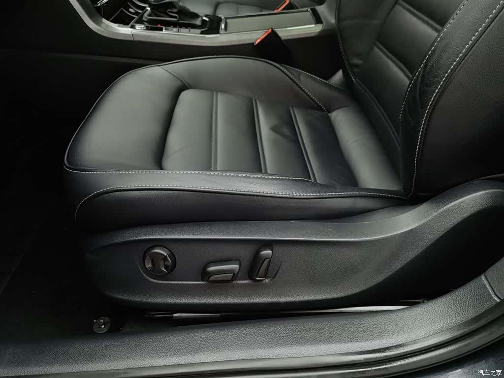 Volkswagen Passat, 2019 20