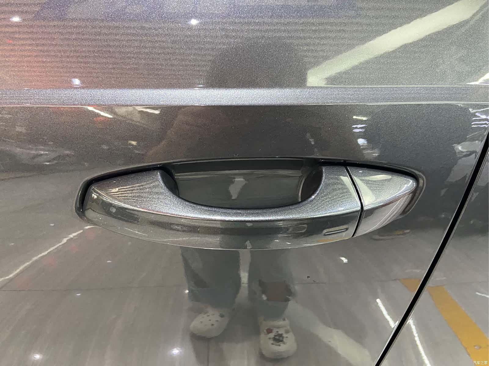 Audi Q3, 2022 17
