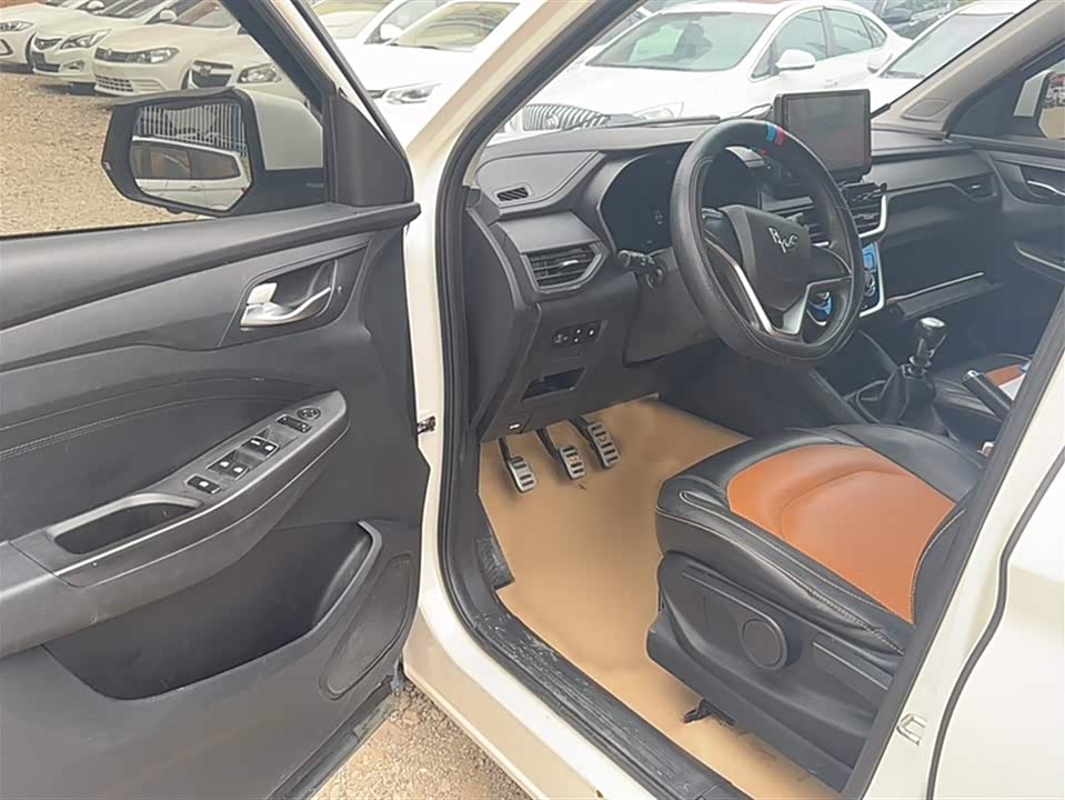 Wuling Wuling Hongguang S3