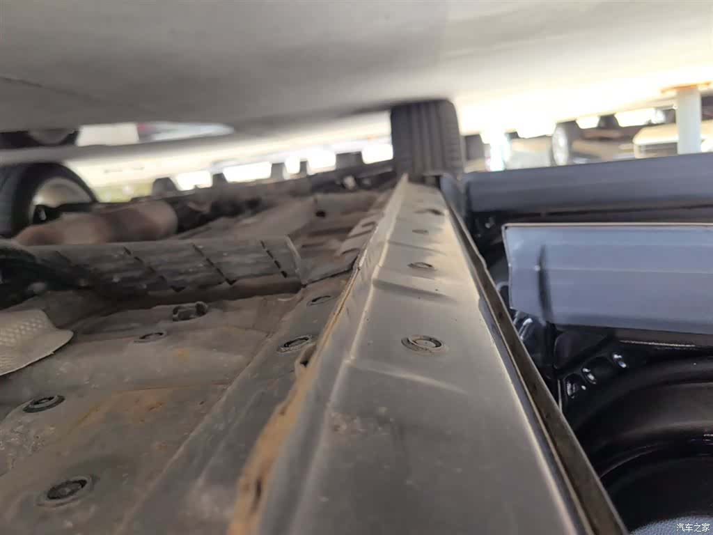 DongFeng ix5, 2019 22