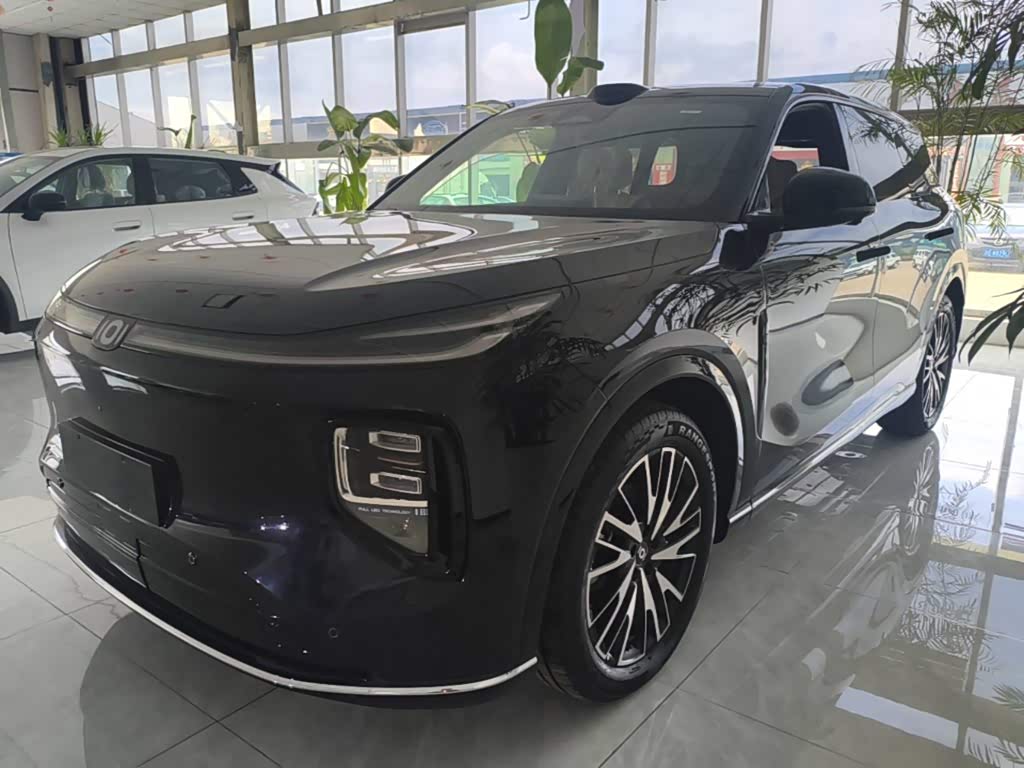 Changan Q07