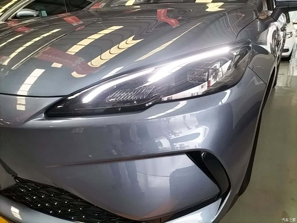 BYD Seal, 2025 24