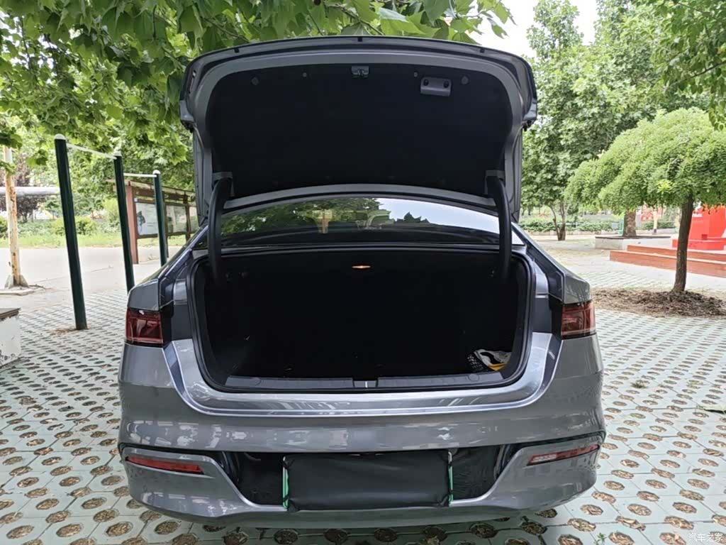 BYD Qin, 2025 19
