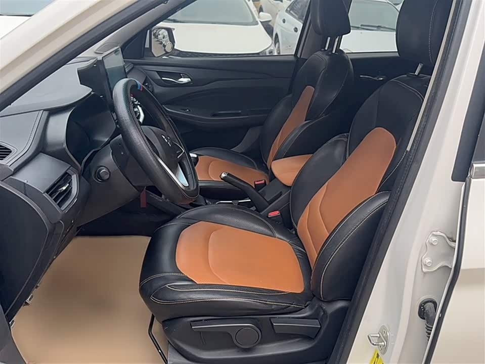 Wuling Wuling Hongguang S3