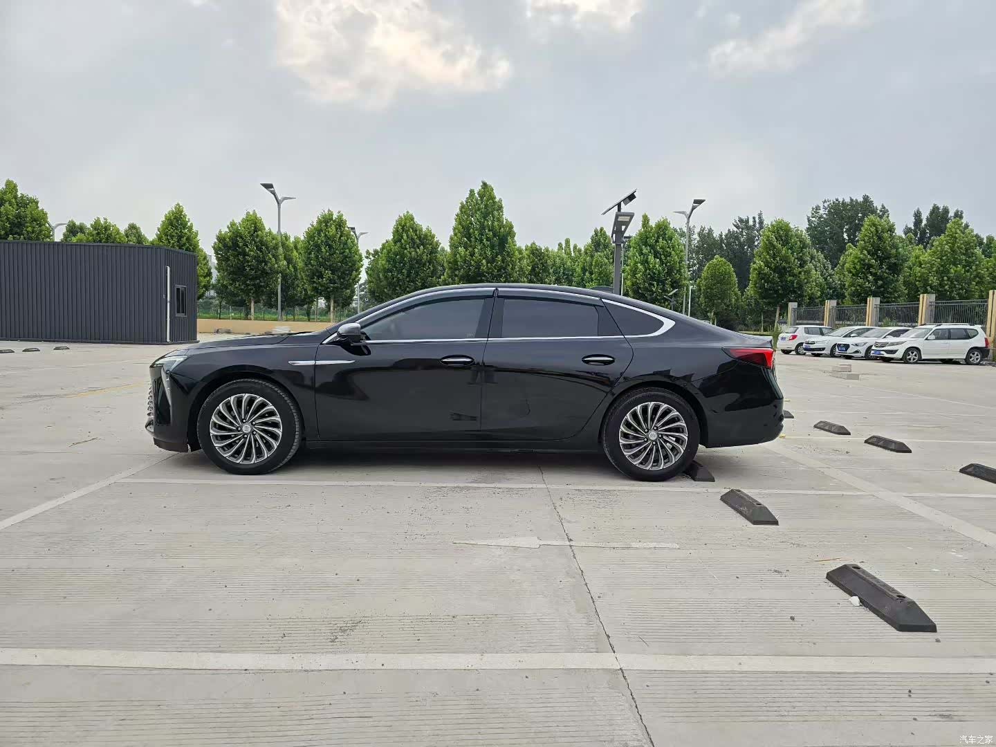 Buick LaCrosse, 2024 7