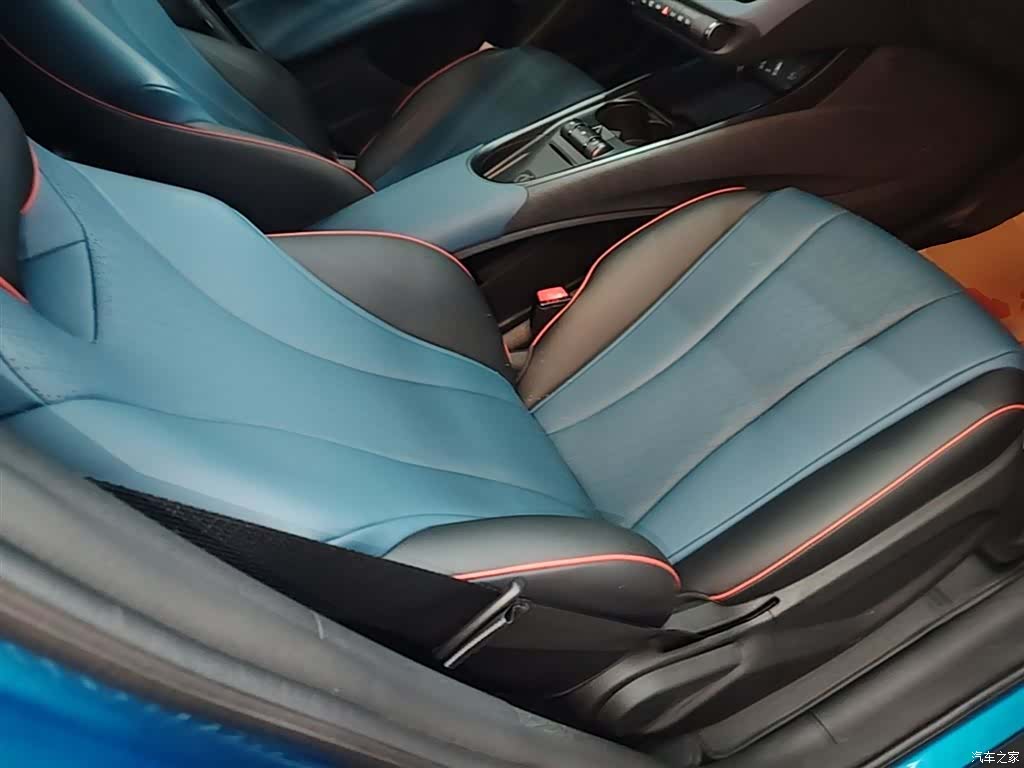 BYD Dolphin, 2023 24
