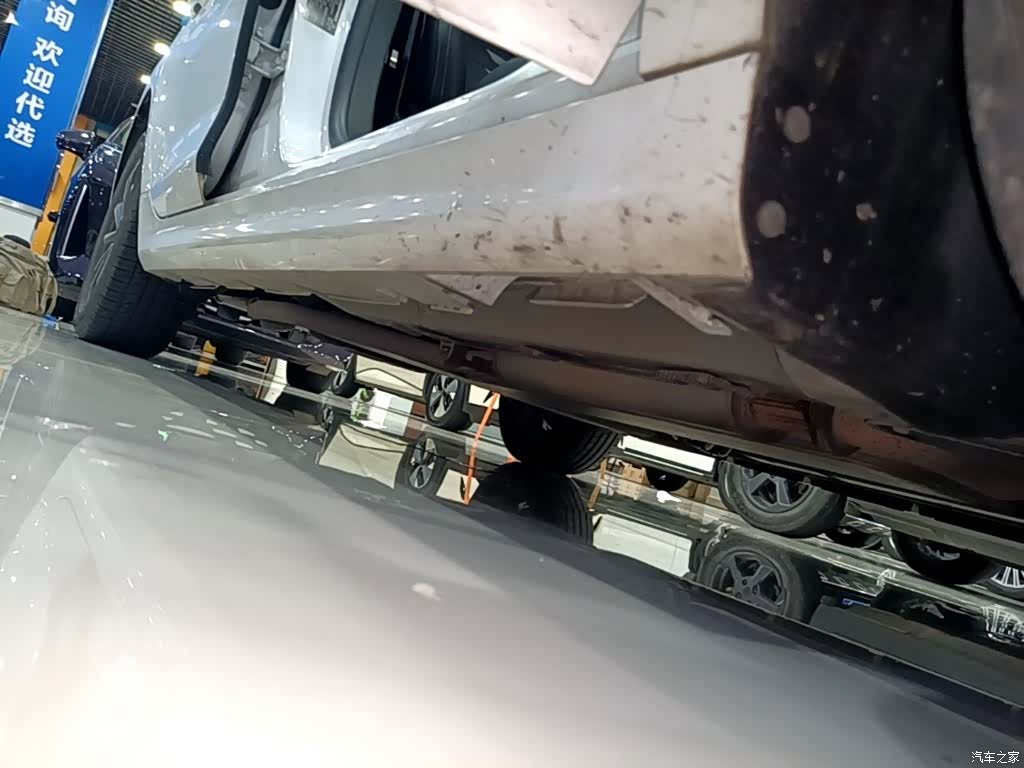 BYD Qin, 2020 19