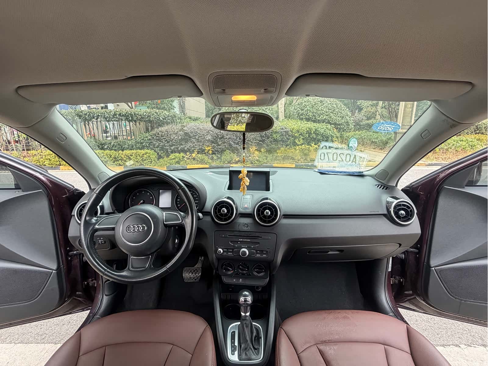 Audi A1, 2015 18