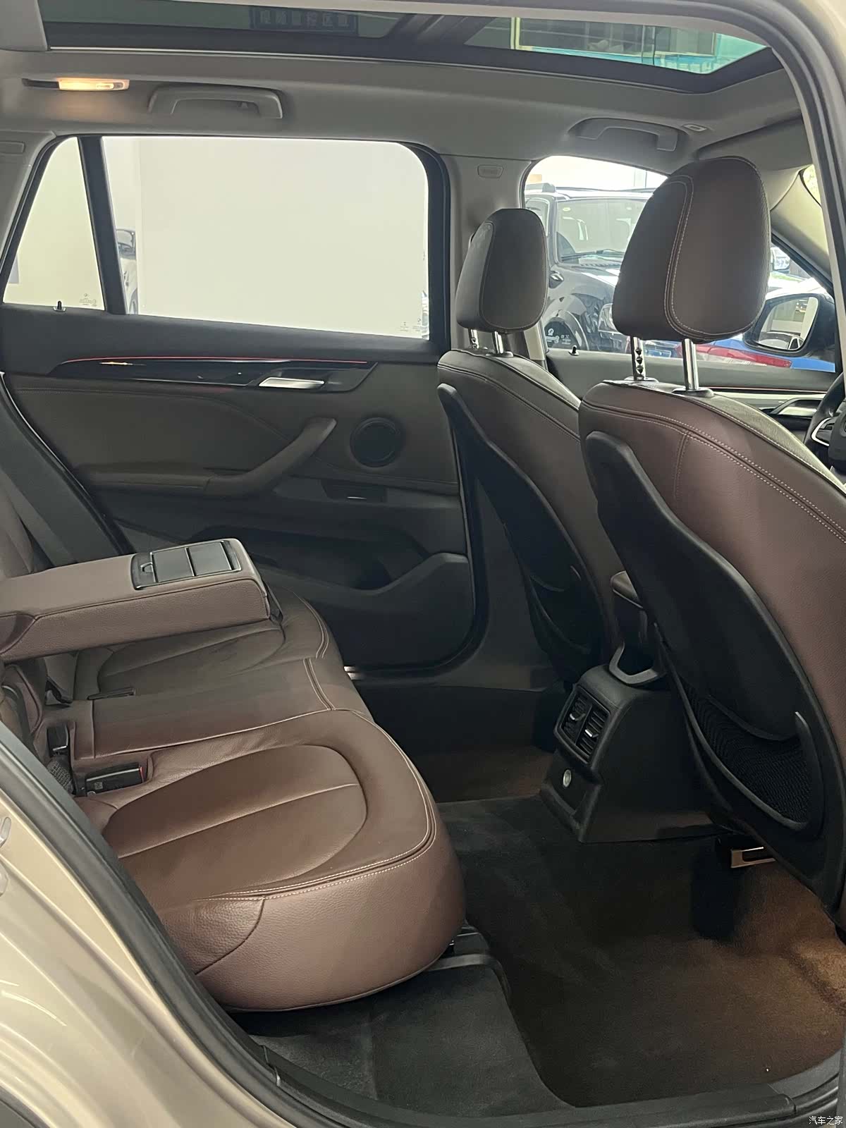 BMW X1, 2019 11
