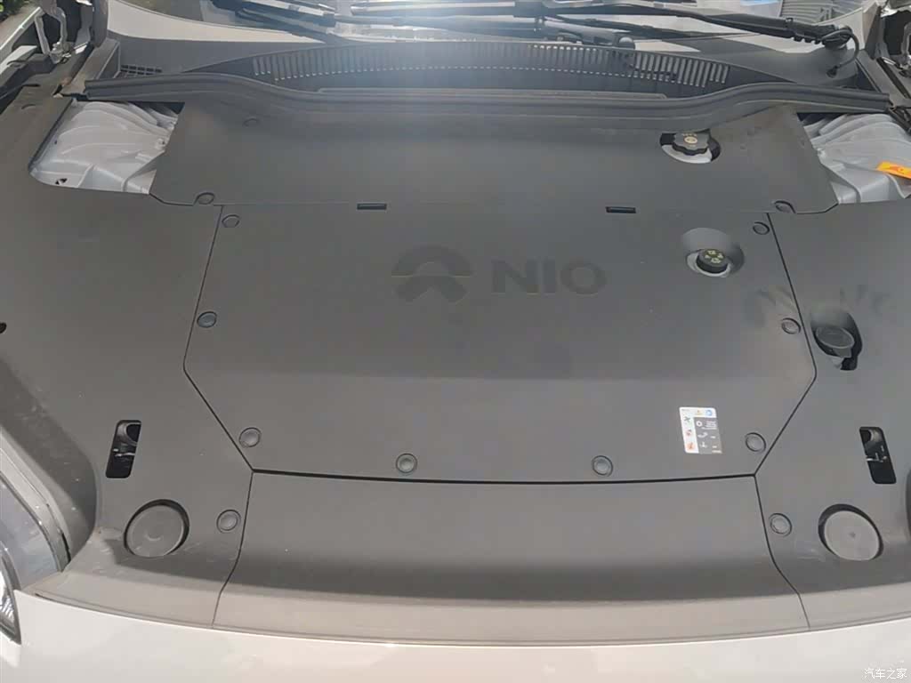 NIO ET5, 2025 20