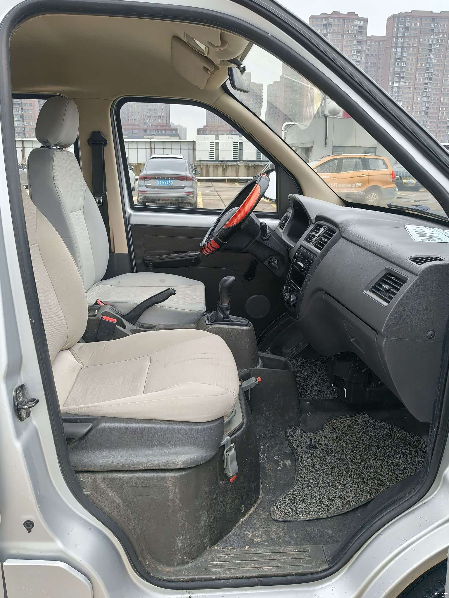 Wuling S, 2020 9