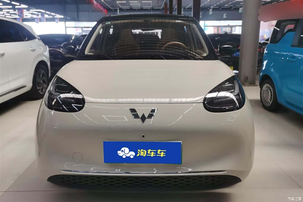 Wuling Bingo, 2025 2