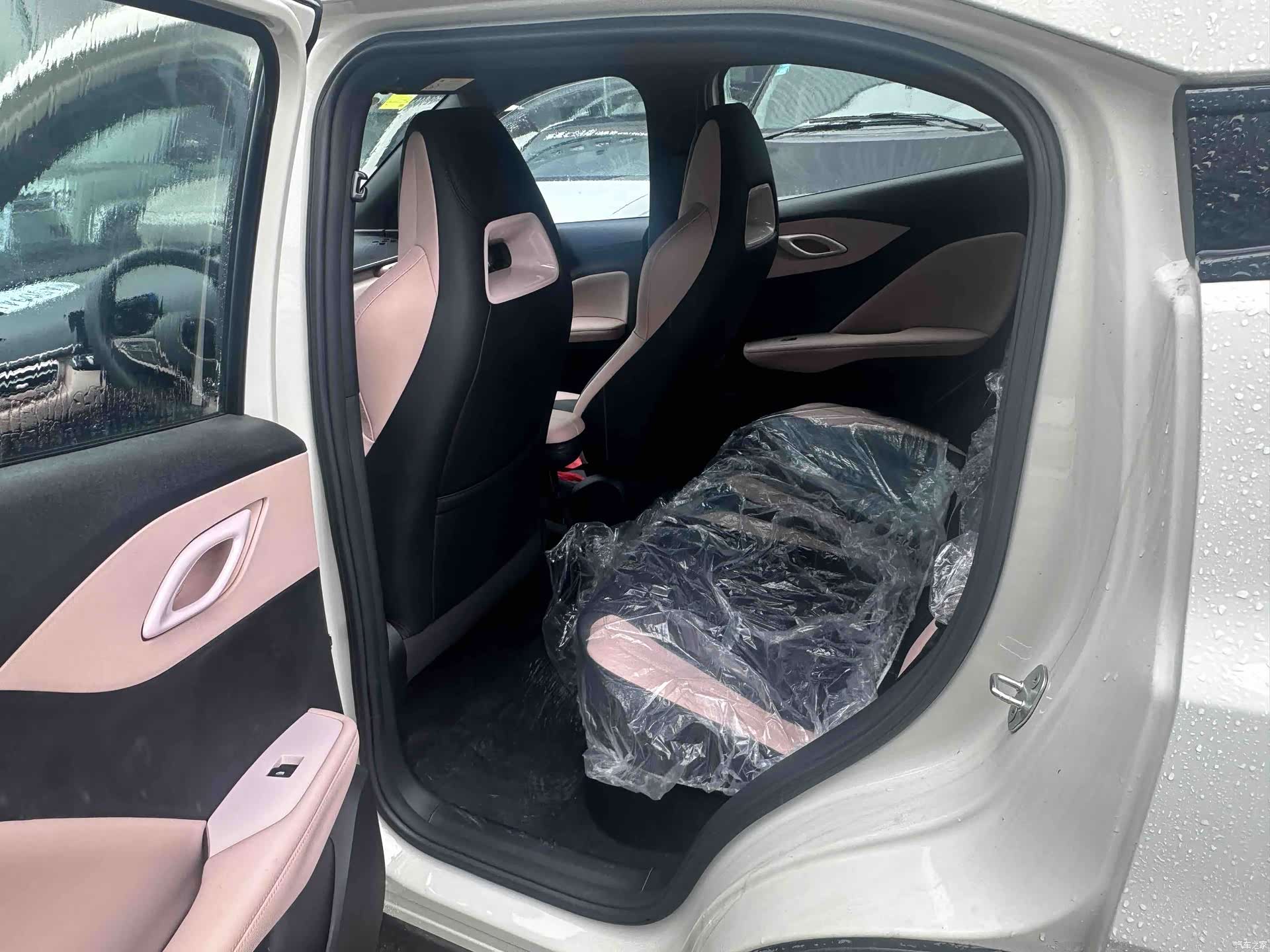 BYD Seagull, 2026 10