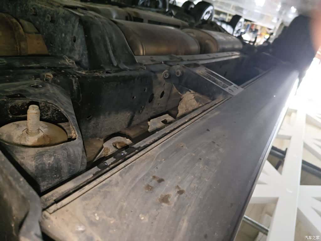 Haval H9, 2024 21