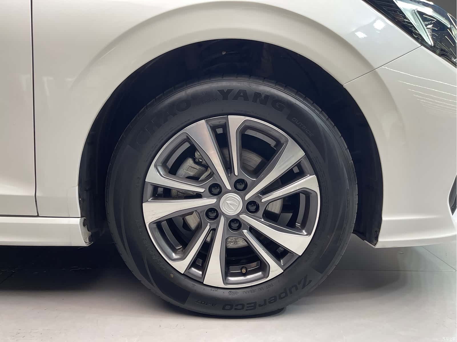 Changan Eado, 2022 27
