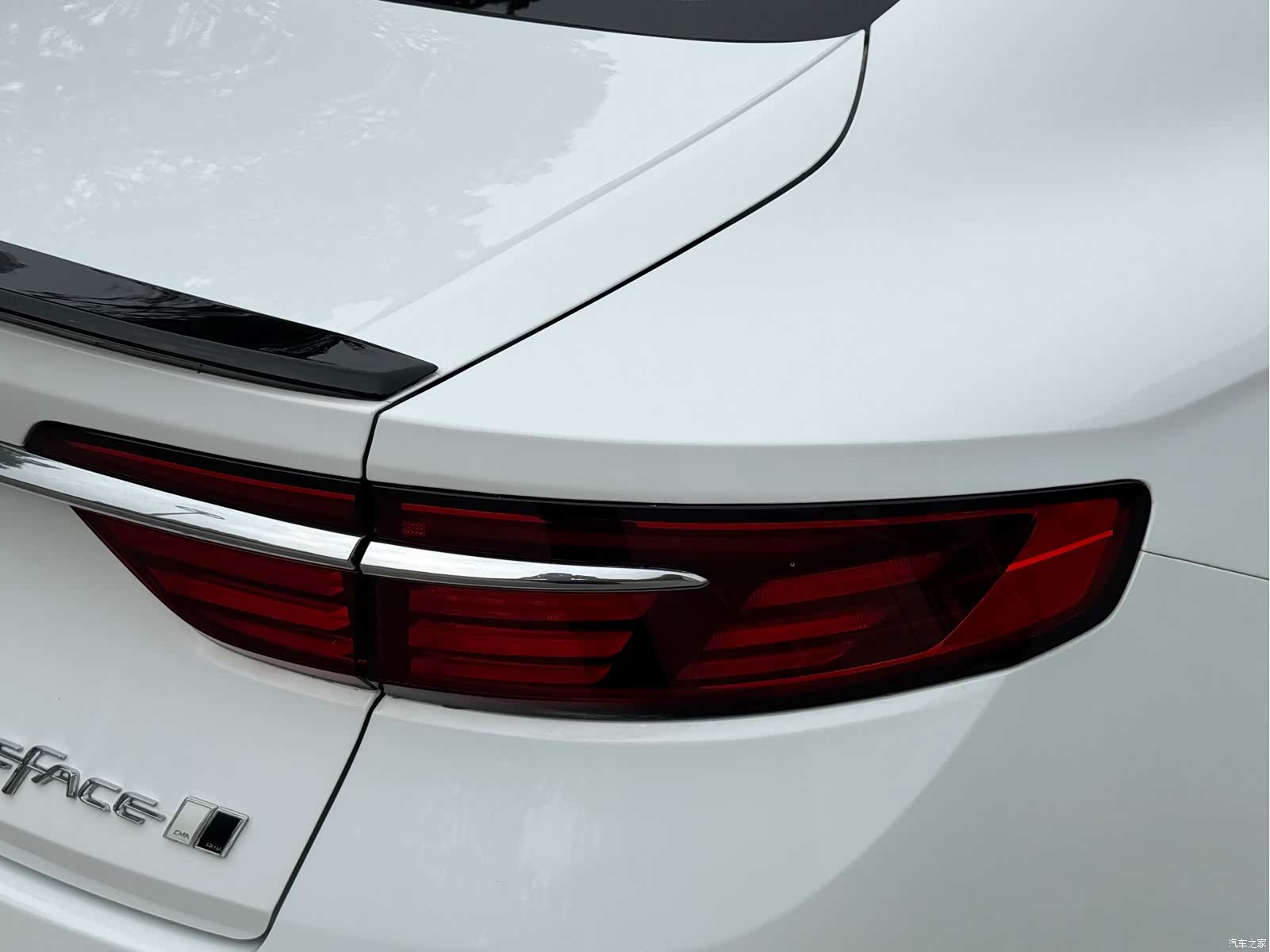 Geely Preface, 2024 19