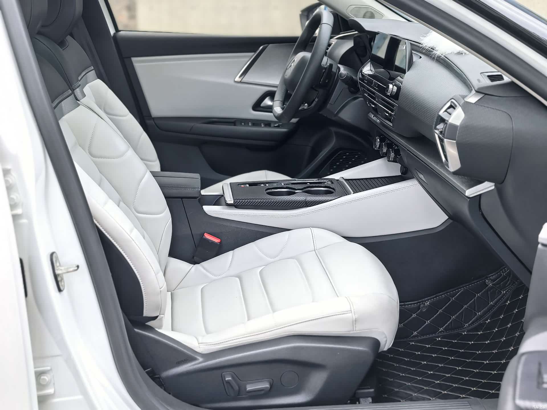Citroen C5 X, 2024 19