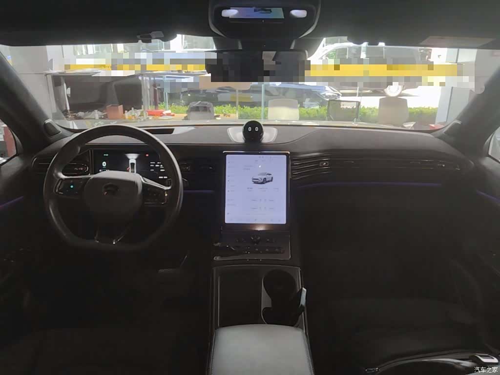 NIO EC6, 2021 10
