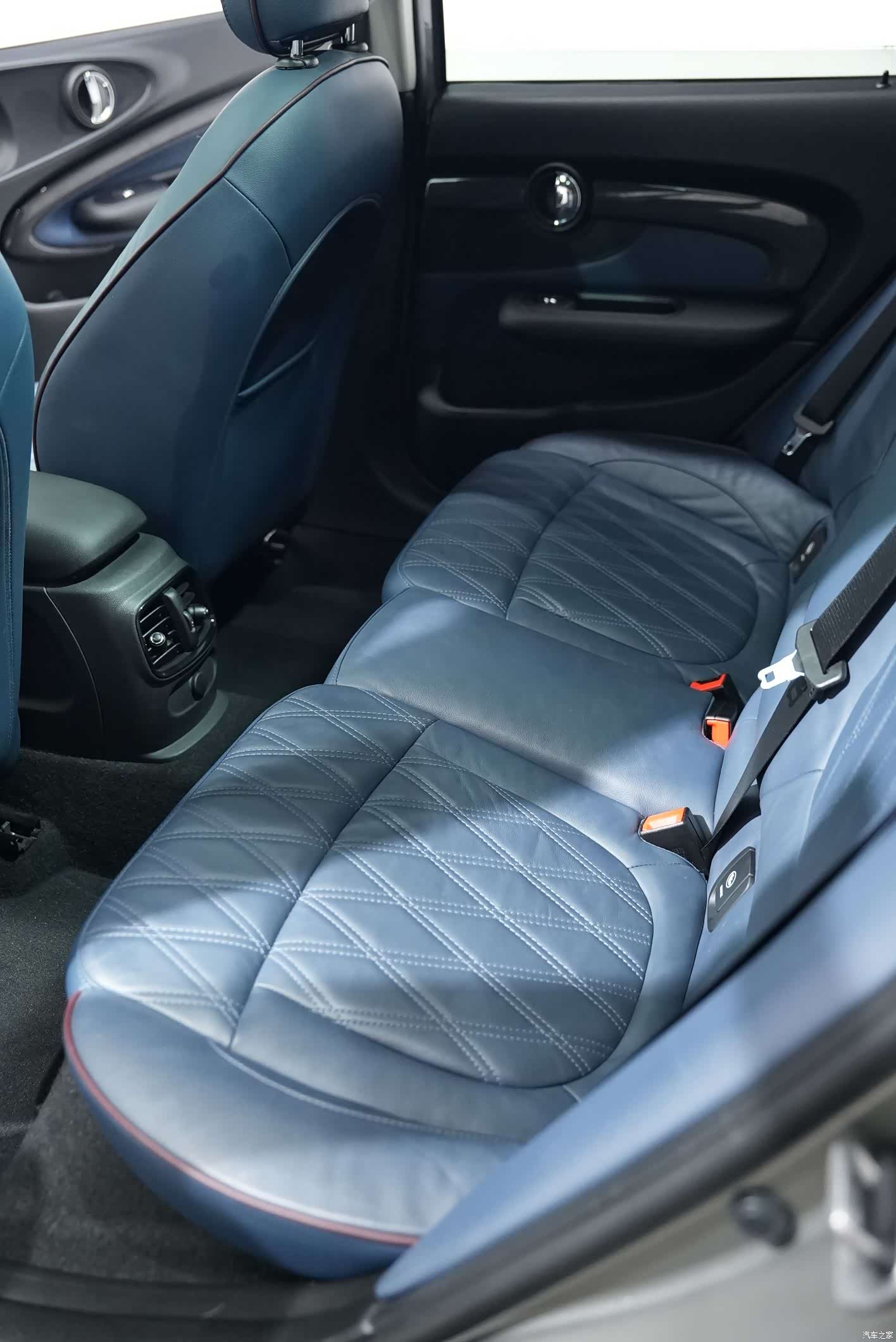 Mini Clubman, 2017 10