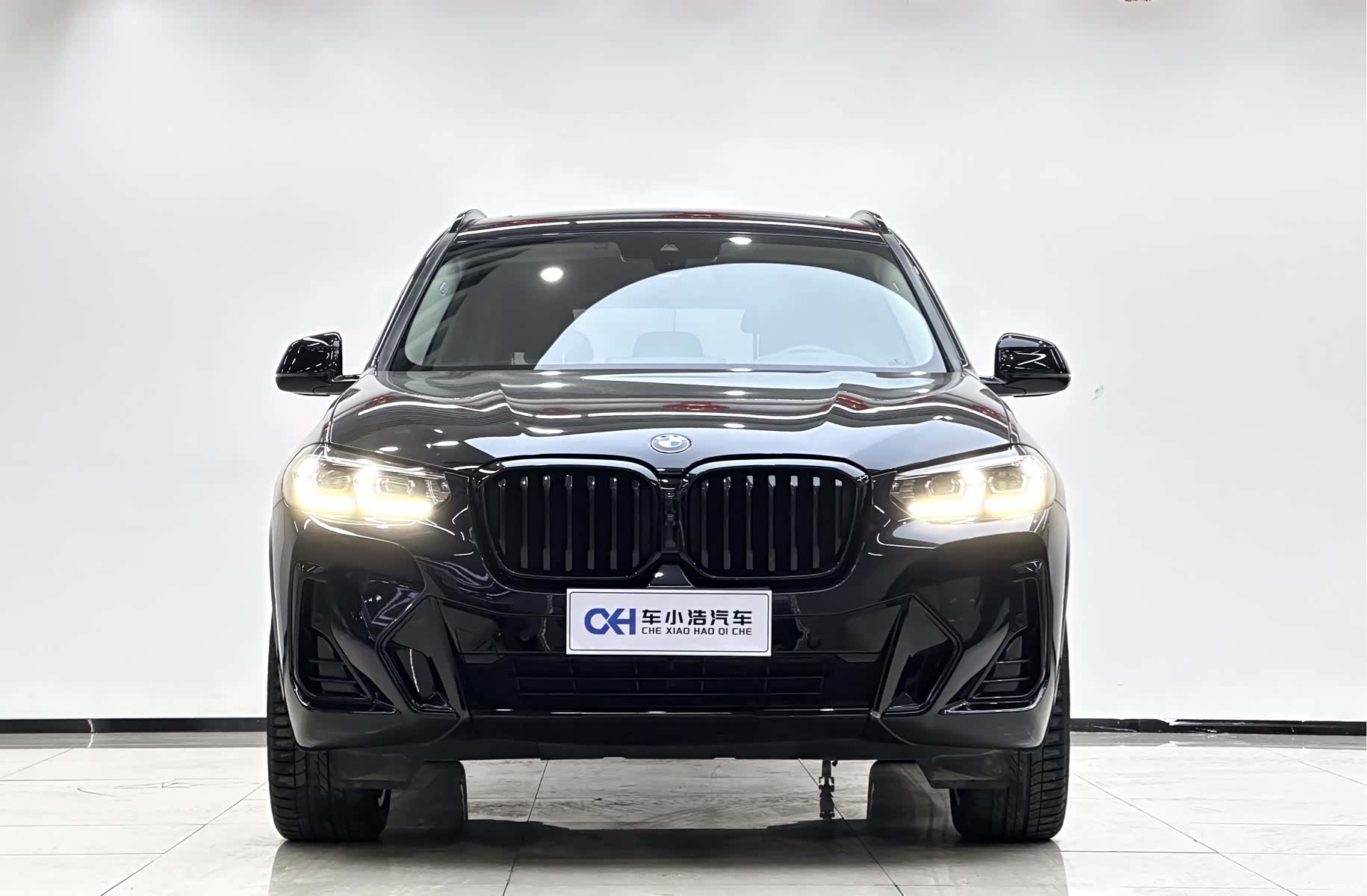 BMW X3, 2023 2