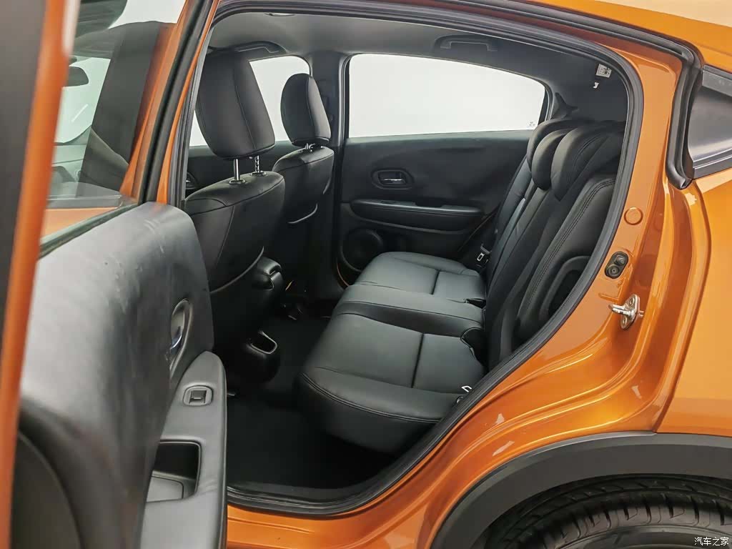 Honda XR-V, 2016 15