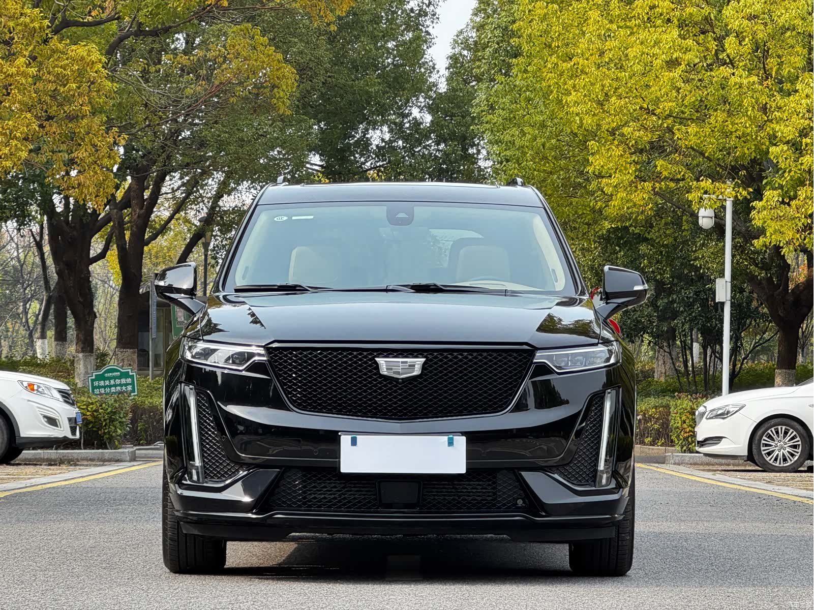Cadillac XT6, 2025 2