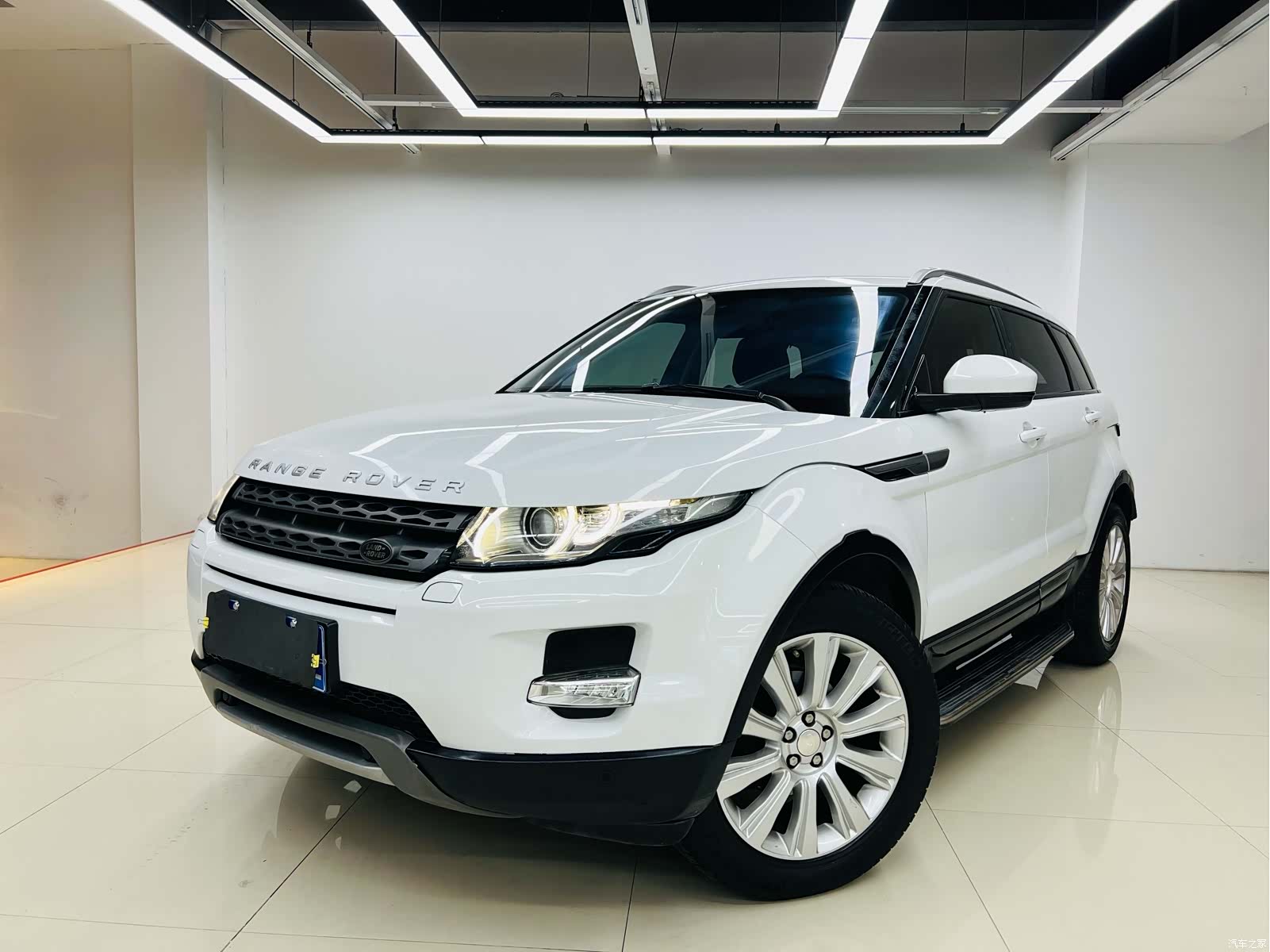 Land Rover Range Rover, 2015 1