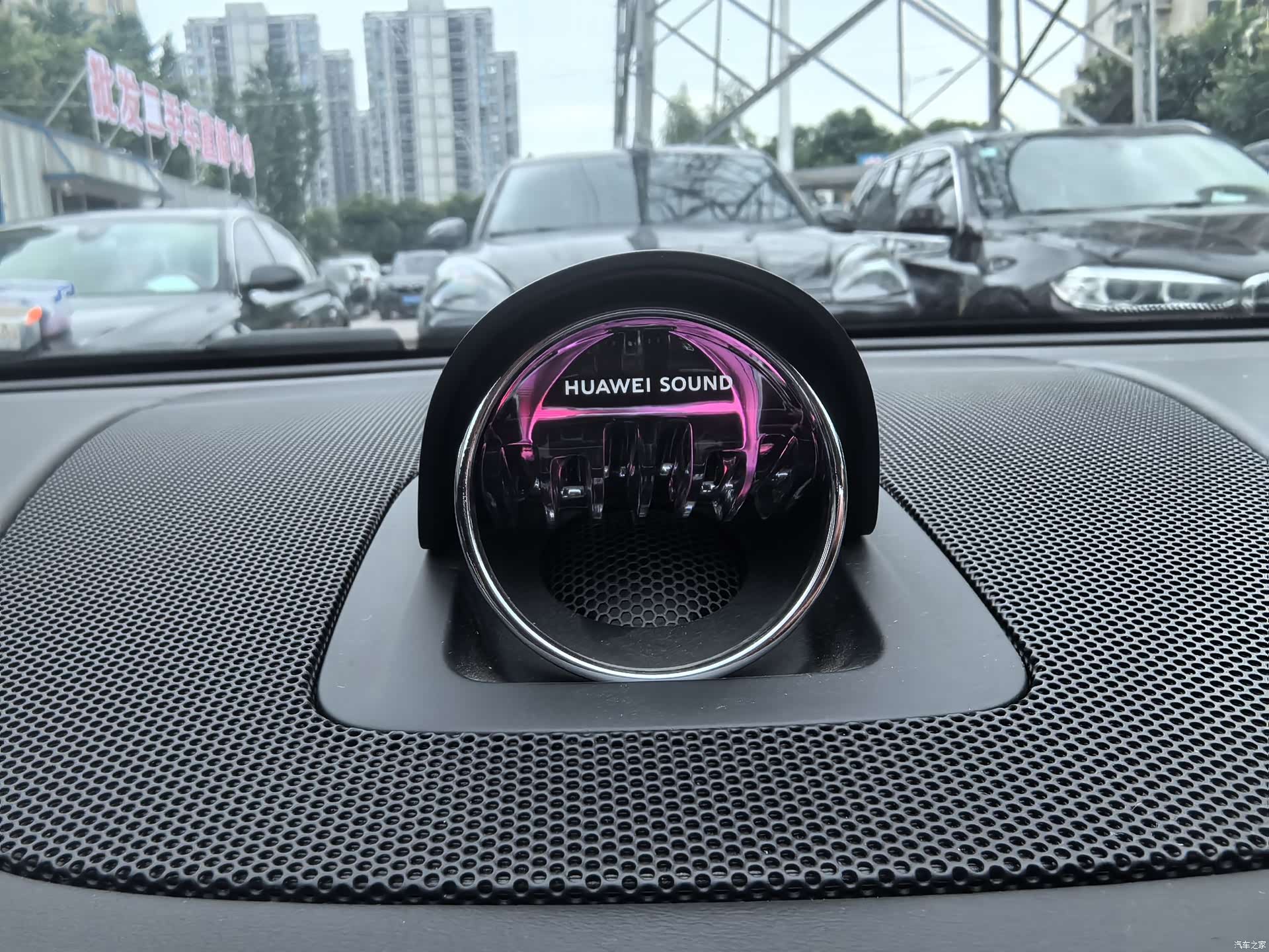 Luxeed S7, 2025 31