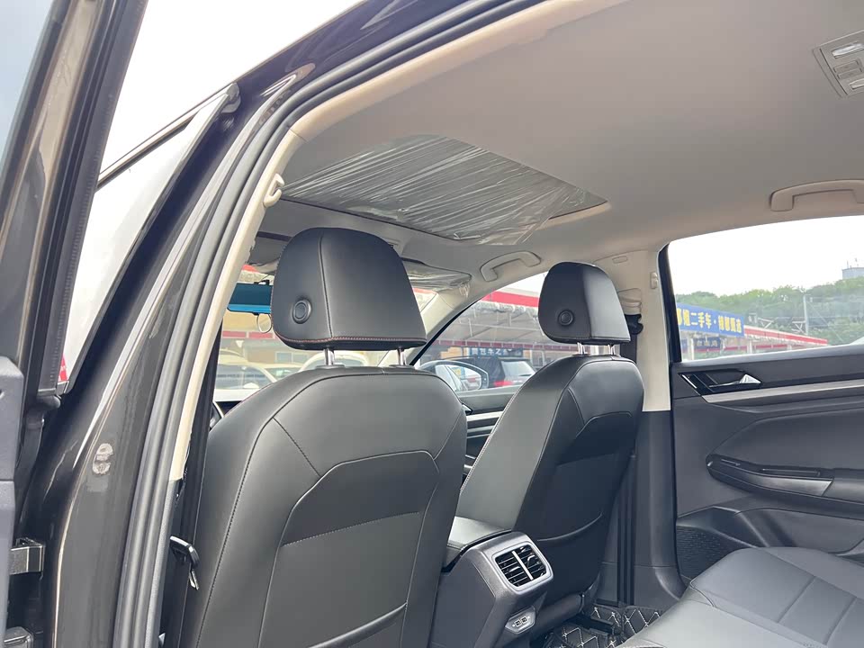 Volkswagen Bora Volkswagen Bora