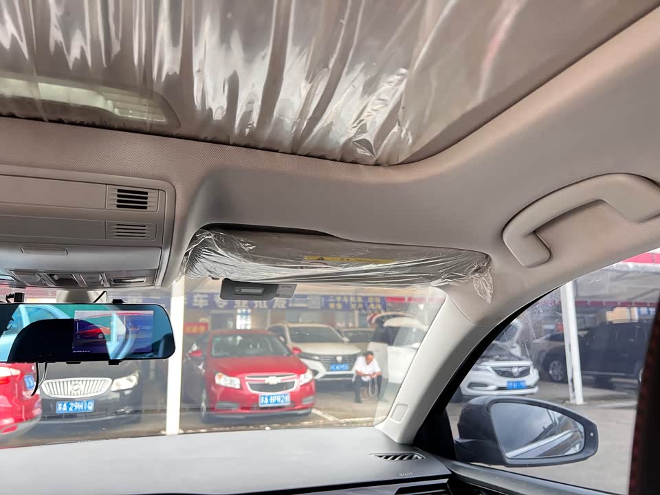 Volkswagen Bora Volkswagen Bora