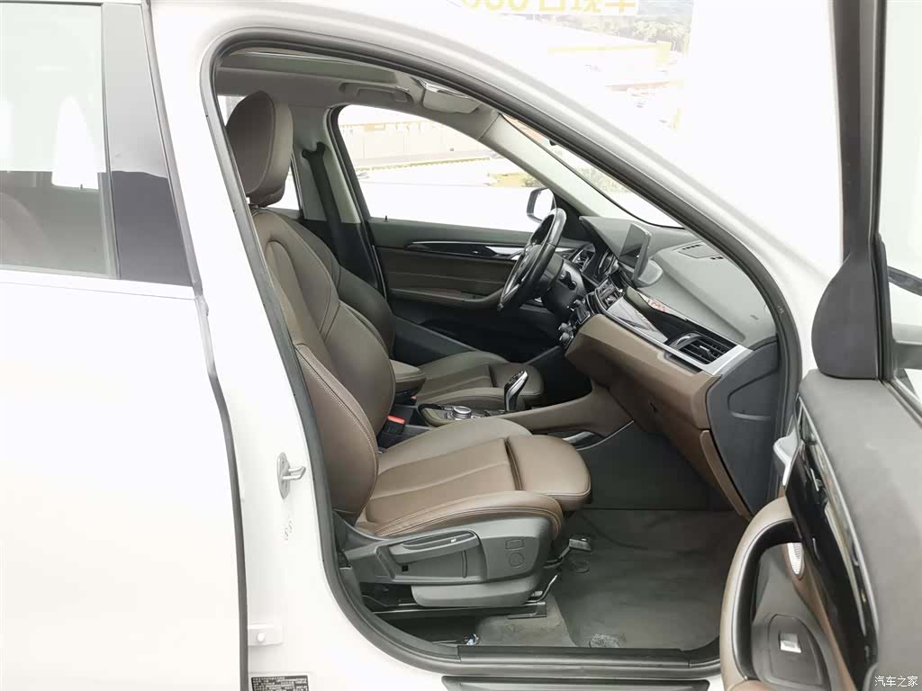 BMW X1, 2021 23