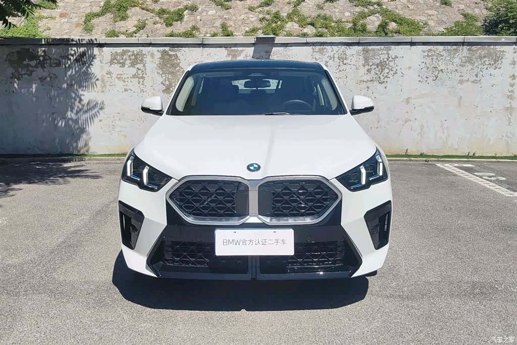 BMW X2, 2025 6