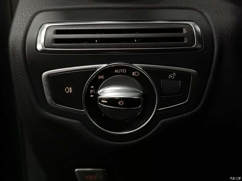 Mercedes-Benz GLC, 2017 21