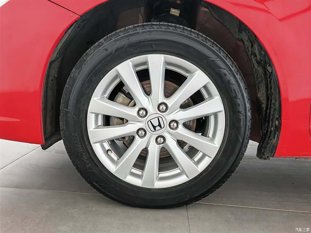 Honda Civic, 2013 17
