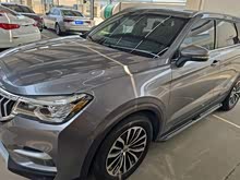 �л�V6 2018�� 1.5T �Զ������