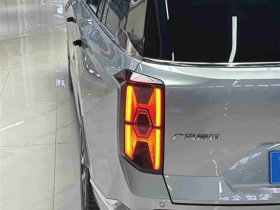 Trumpchi Trumpchi GS8