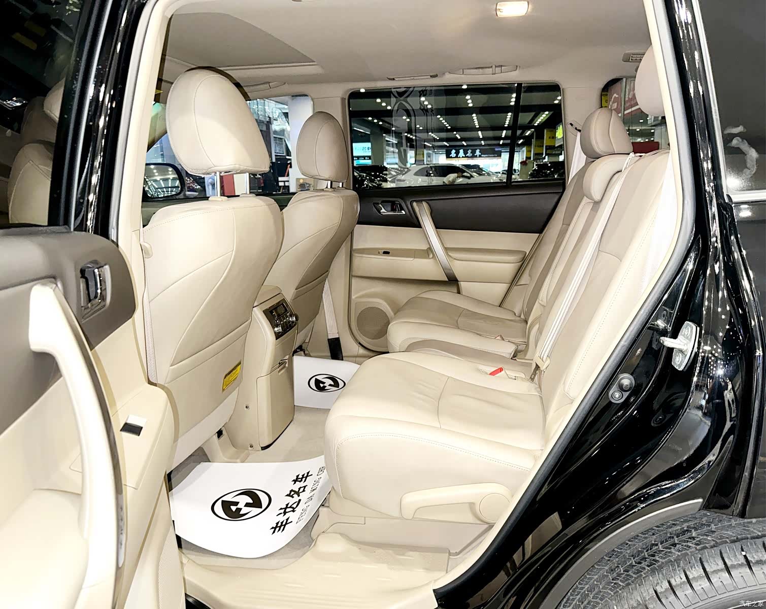 Toyota Highlander, 2014 6