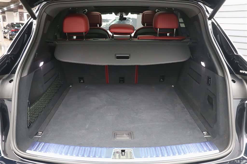 Porsche Cayenne, 2023 30