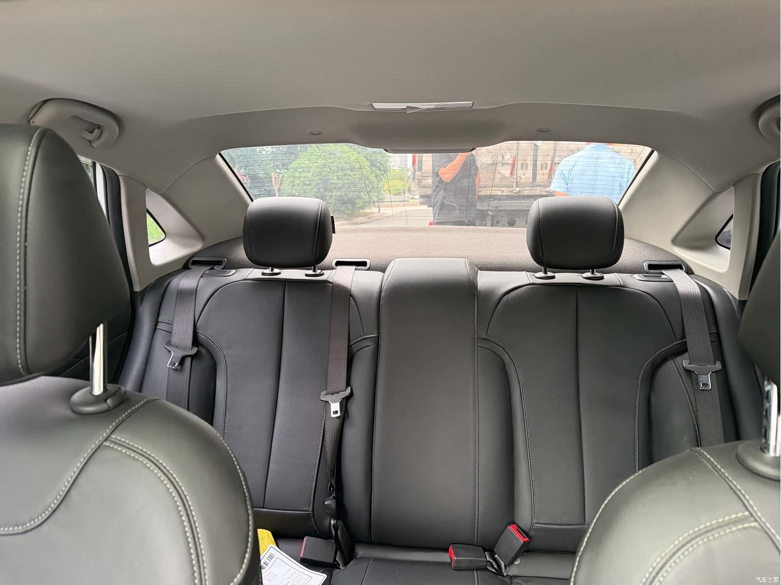 Buick VI, 2019 17