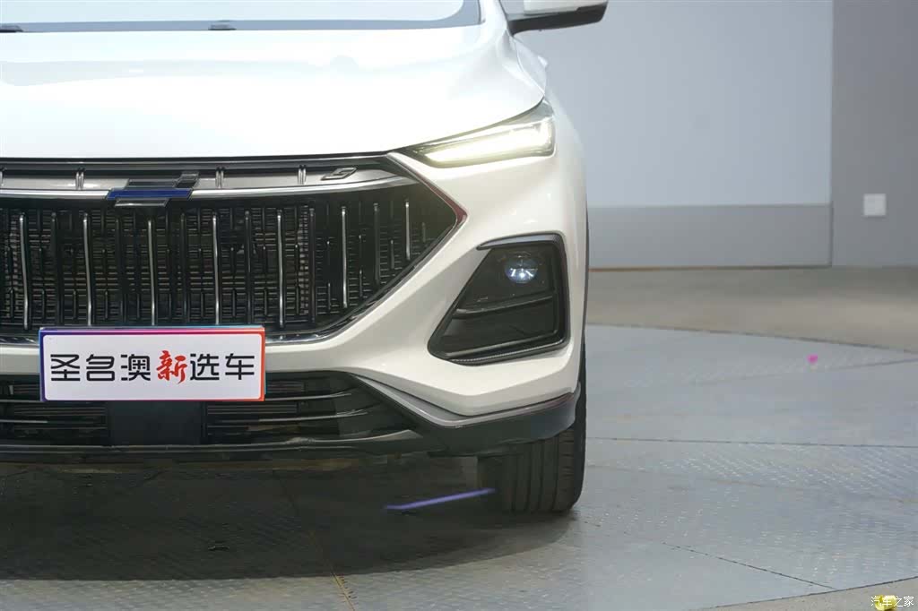 Changan X5, 2021 3