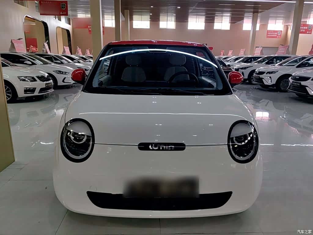 Changan Lumin, 2025 3