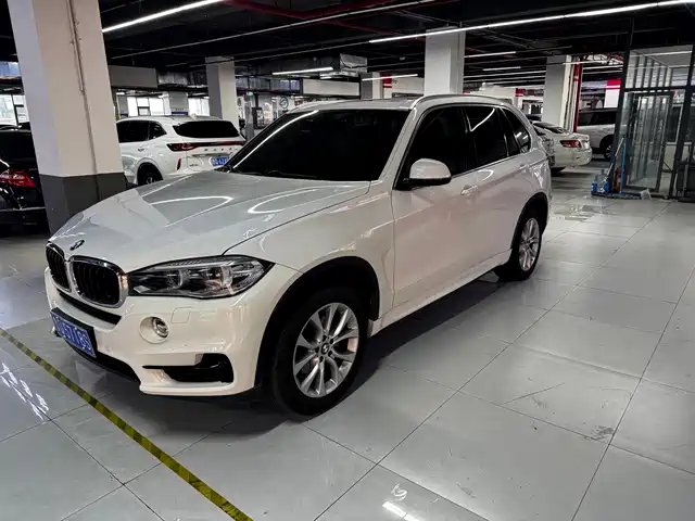BMW X5 2014 — купить из Китая под заказ
