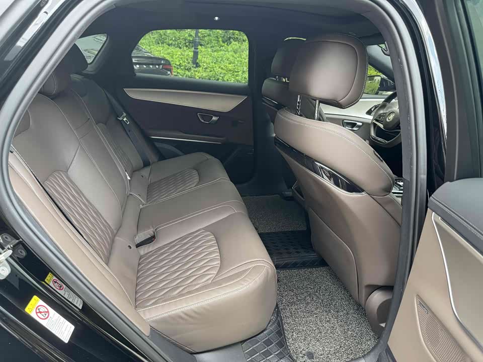 BYD Han BYD Han
