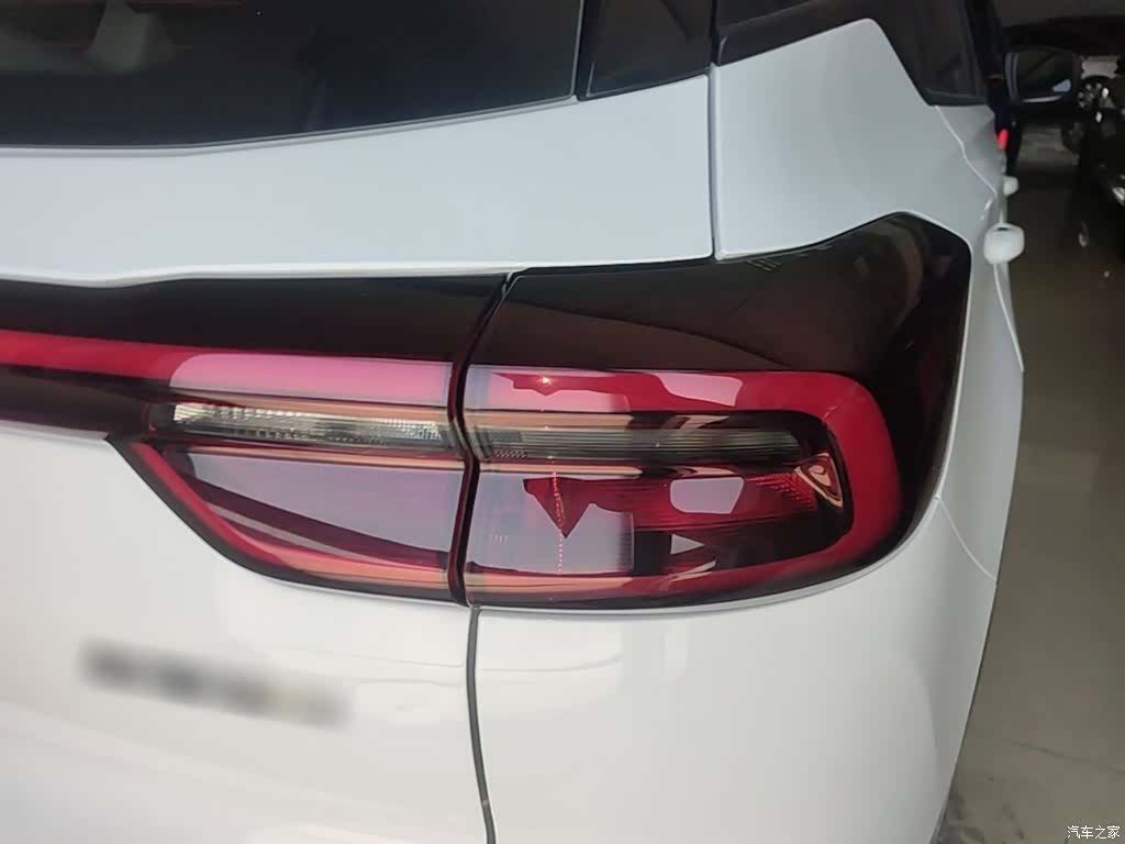 Chery Tiggo 7, 2022 8
