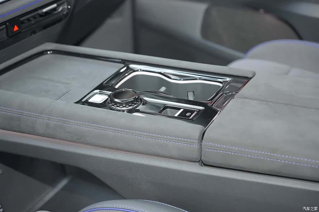 Volkswagen Teramont, 2025 20