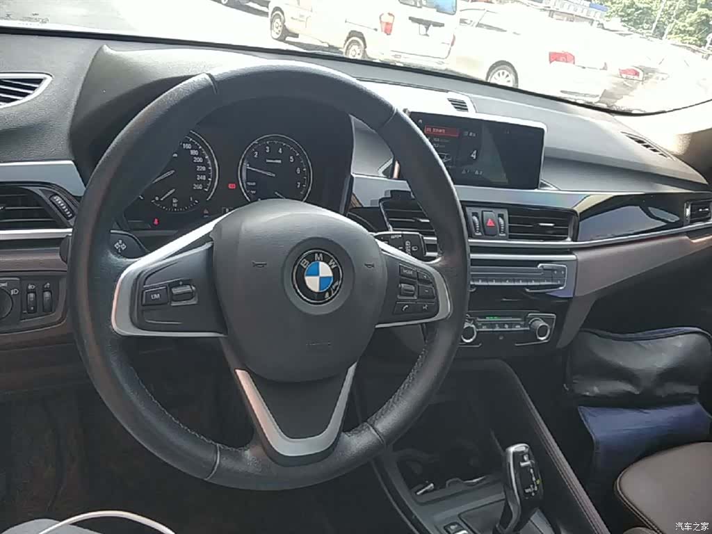 BMW X1, 2020 6