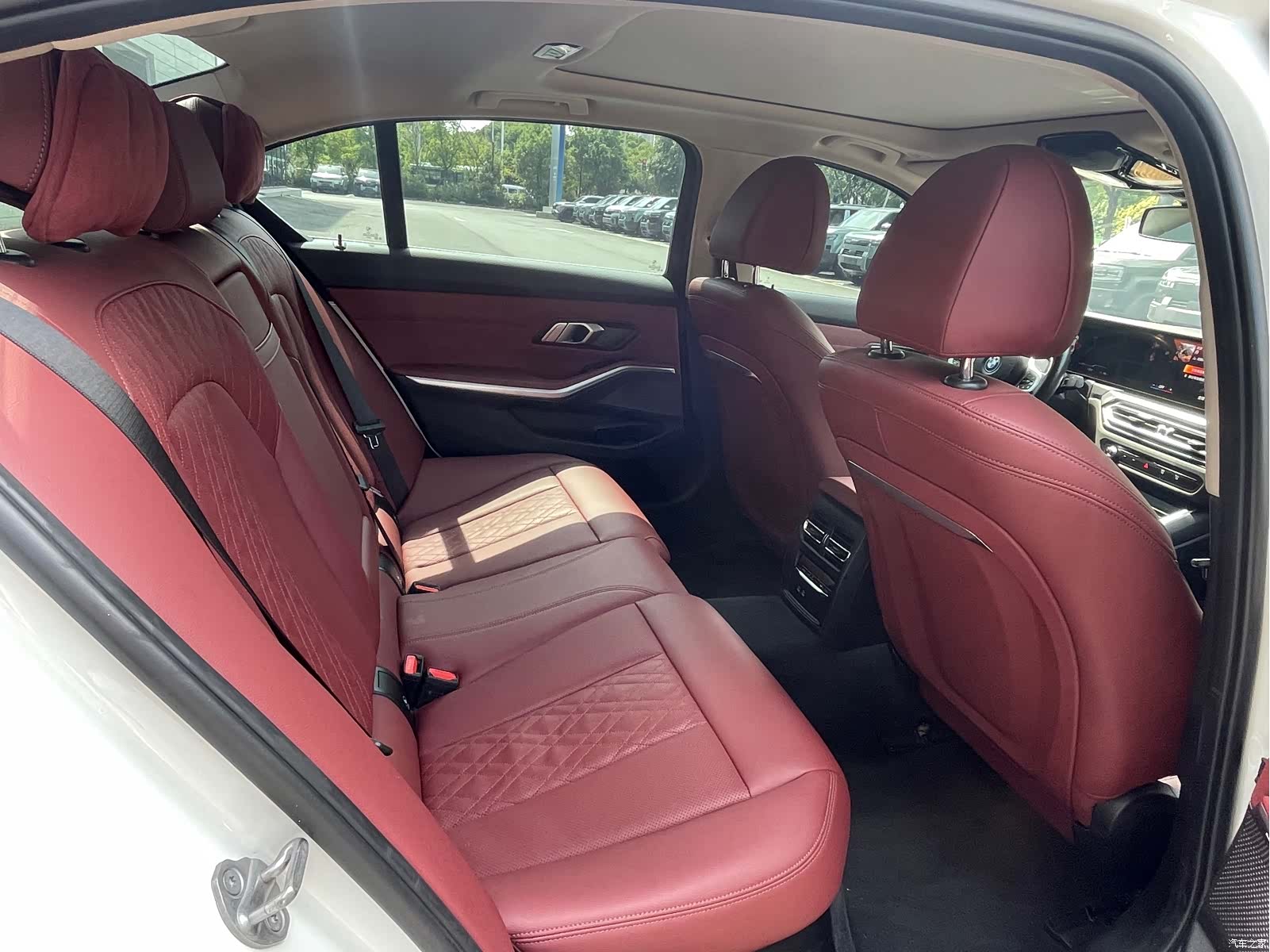 BMW i3, 2022 9